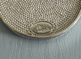 This is Fabulous! Lia Sophia Toggle Vintage Necklace