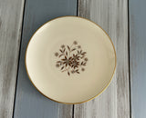 Starlight by Lenox 2 6.25" Plates  Dessert / Salad / Bread & Butter Vintage