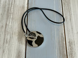 This is Fabulous! Lia Sophia Toggle Vintage Necklace