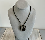 This is Fabulous! Lia Sophia Toggle Vintage Necklace
