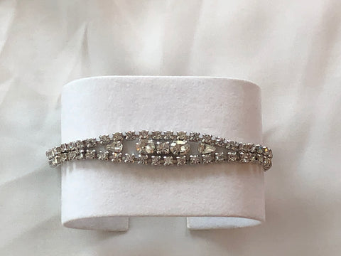 White Selenite 8 MM Bracelet Wholesale Pieces Lot – Dhruvcart