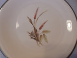 Lady Diana Vintage Dessert Plate  Grace China Bavaria  West Germany